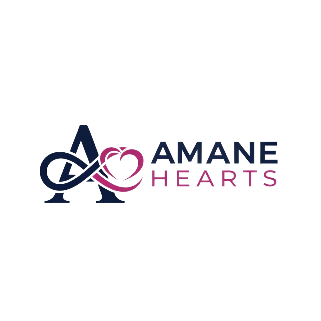 AMANE HEARTS